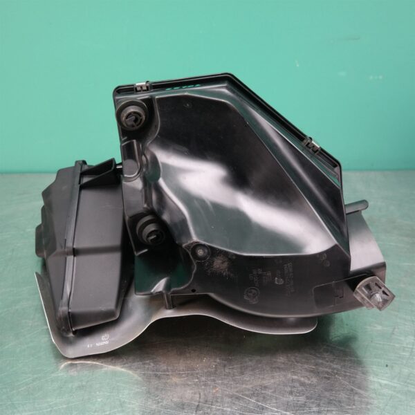 AIR CLEANER/BOX G20 (100) *13-20*