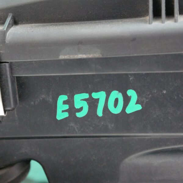 AIR CLEANER/BOX G20 (100) *13-20*