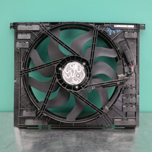 FAN G20 (816) *17-10*