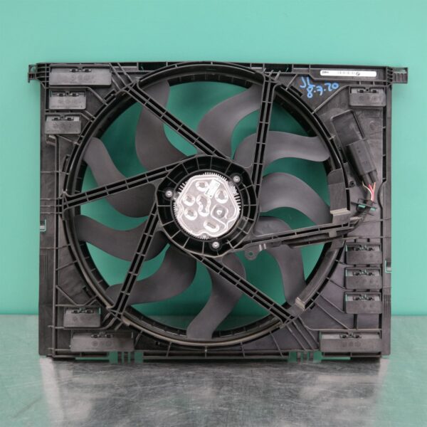 FAN G20 (816) *17-10*