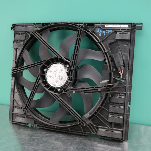 FAN G20 (816) *17-10*