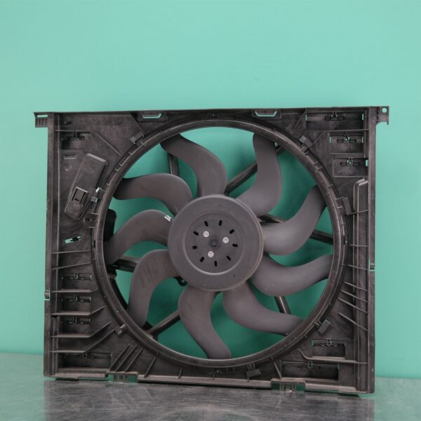 FAN G20 (816) *17-10*