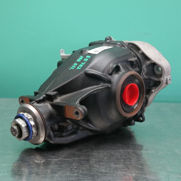 DIFFERENTIAL CENTRE G20 (989) *33-05* Rear 2.81