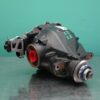DIFFERENTIAL CENTRE G20 (989) *33-05* Rear 2.81