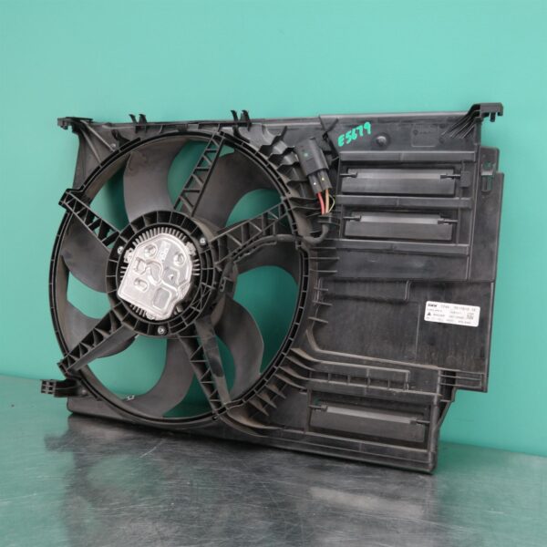 FAN F F45 (610) *17-10*