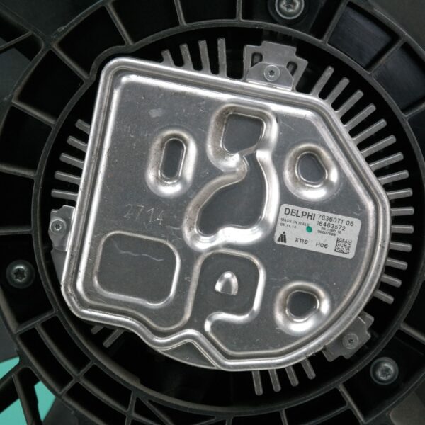 FAN F F45 (610) *17-10*