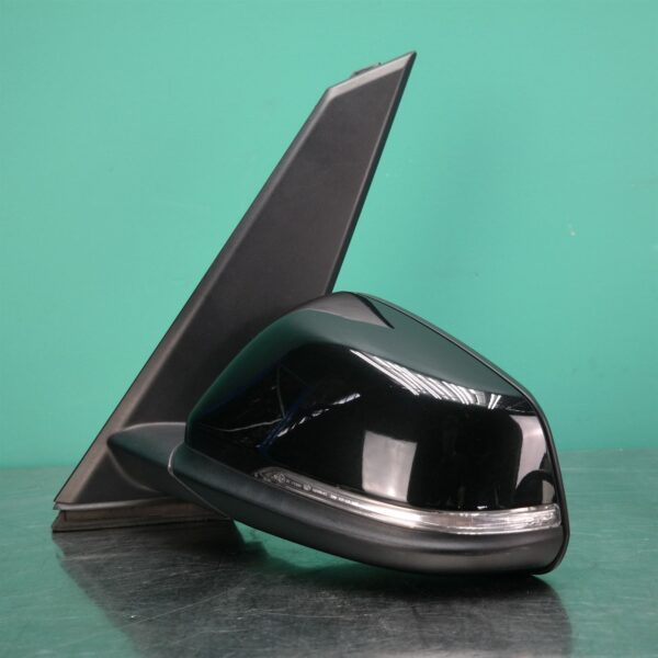 SAMSUNG CSC LEFT DOOR MIRROR F45 (795) *51-07*