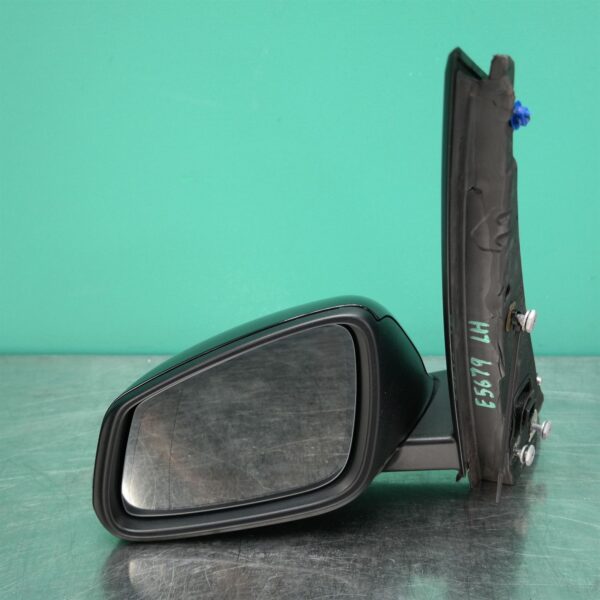 SAMSUNG CSC LEFT DOOR MIRROR F45 (795) *51-07*
