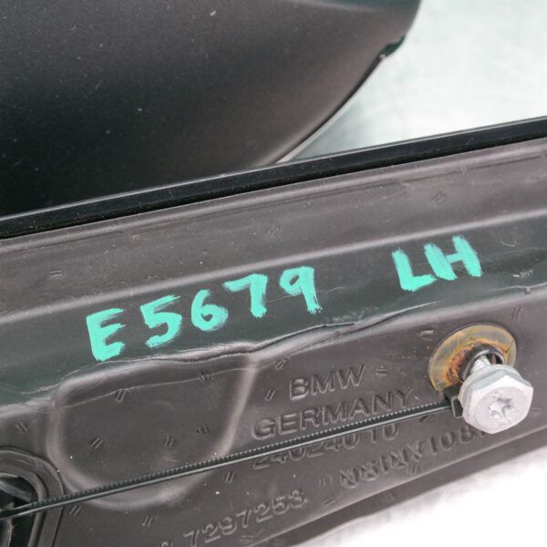 SAMSUNG CSC LEFT DOOR MIRROR F45 (795) *51-07*