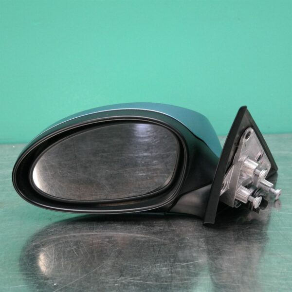 LEFT DOOR MIRROR E90 (181) *51-07*