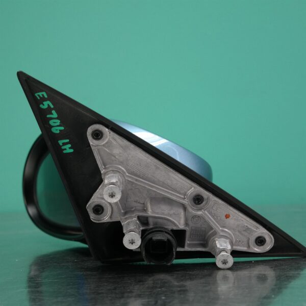 LEFT DOOR MIRROR E90 (181) *51-07*