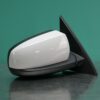 RIGHT DOOR MIRROR E70 (738) *51-07*