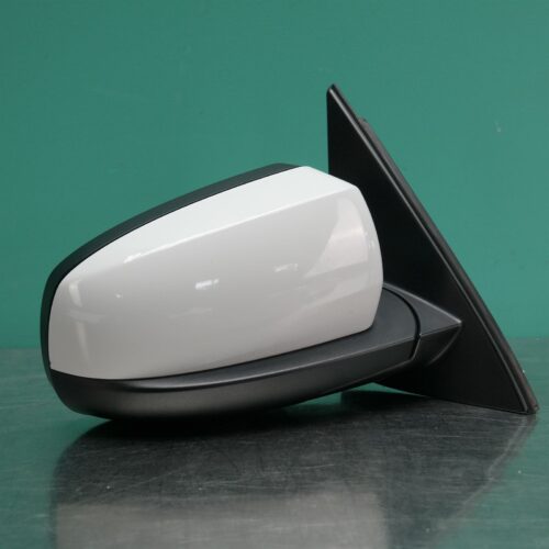 RIGHT DOOR MIRROR E70 (738) *51-07*
