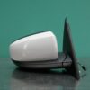 RIGHT DOOR MIRROR E70 (738) *51-07*