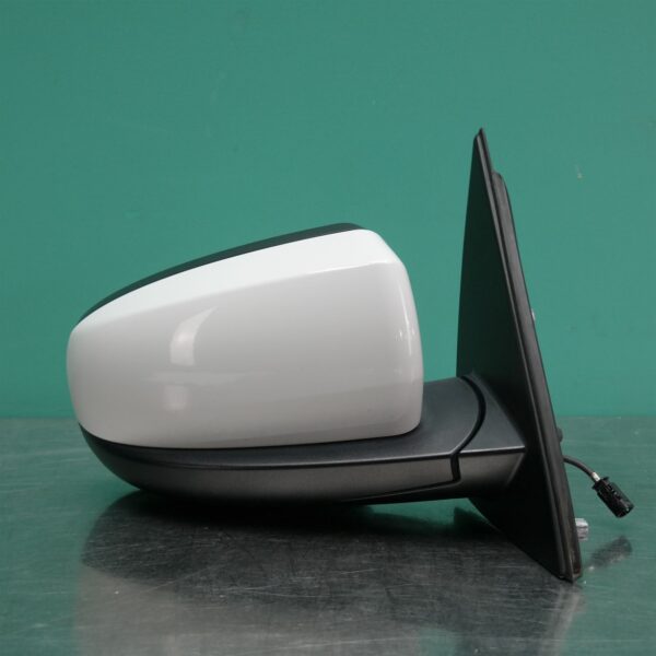 RIGHT DOOR MIRROR E70 (738) *51-07*