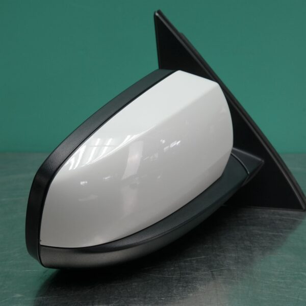 RIGHT DOOR MIRROR E70 (738) *51-07*