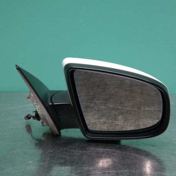 RIGHT DOOR MIRROR E70 (738) *51-07*