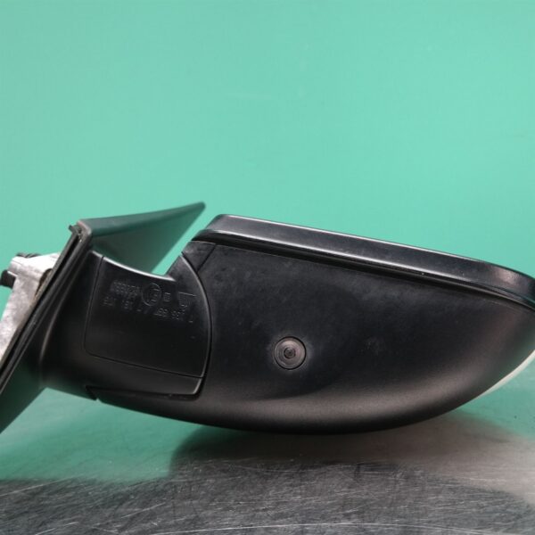 RIGHT DOOR MIRROR E70 (738) *51-07*