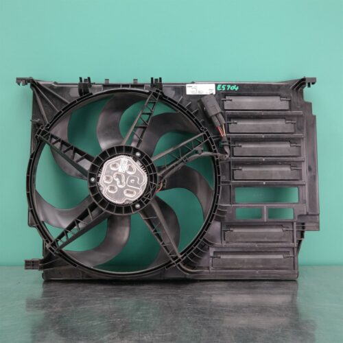 FAN F39 (861) *17-10*