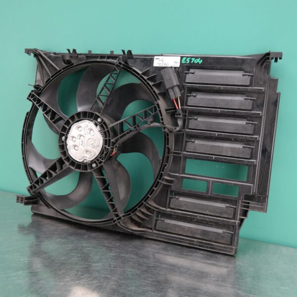 FAN F39 (861) *17-10*