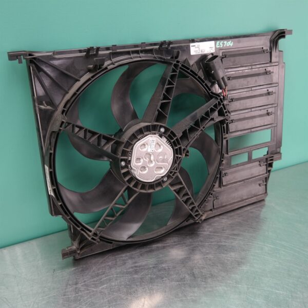 FAN F39 (861) *17-10*