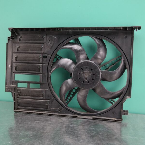 FAN F39 (861) *17-10*