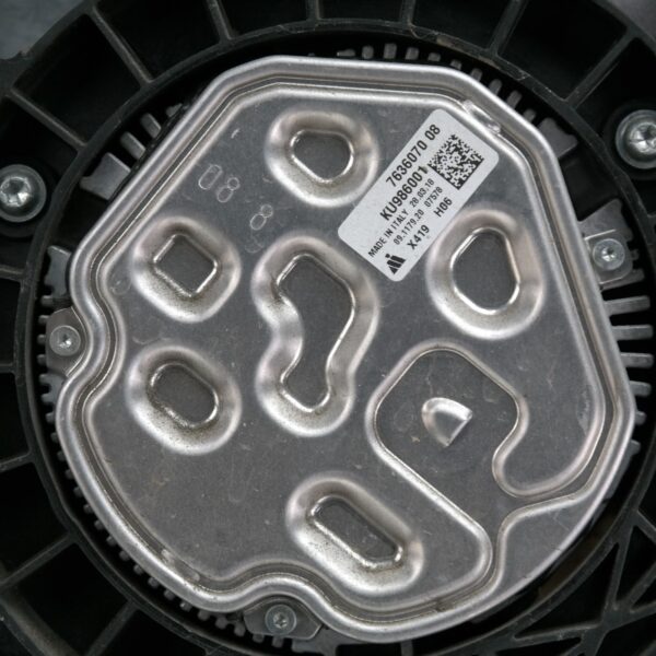 FAN F39 (861) *17-10*