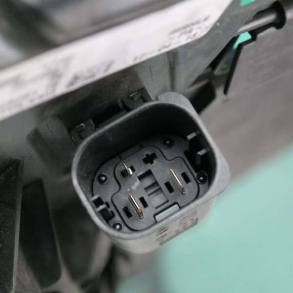 FAN F39 (861) *17-10*