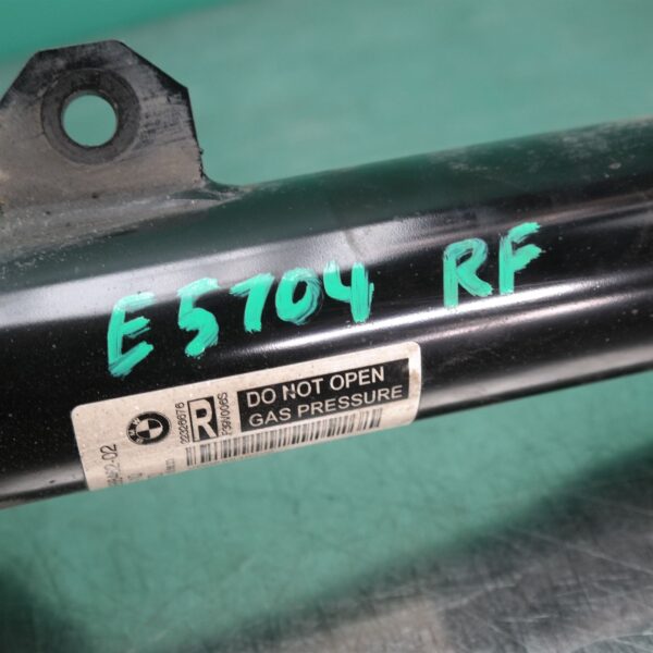 SAMSUNG CSC RIGHT FRONT STRUT F39 31306888462 *31-10*