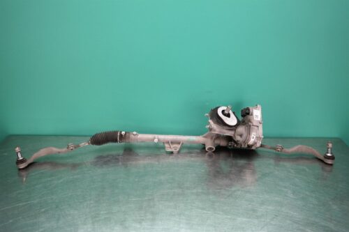 STEERING BOX/RACK F39 (027) *32-12*