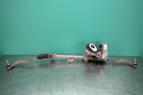 STEERING BOX/RACK F39 (027) *32-12*