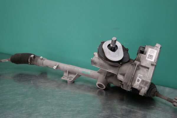 STEERING BOX/RACK F39 (027) *32-12*