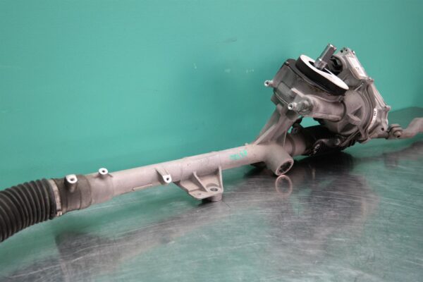 STEERING BOX/RACK F39 (027) *32-12*