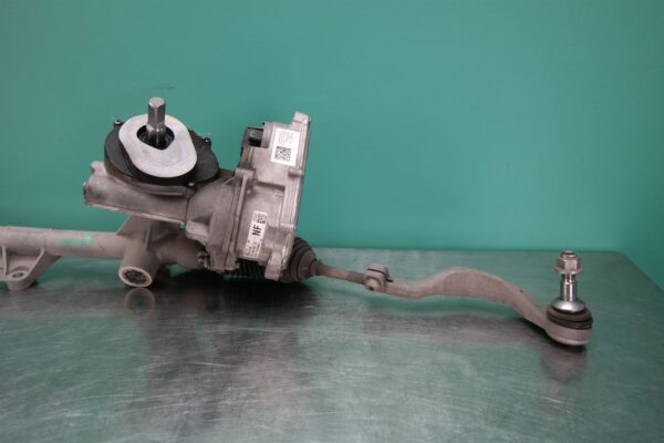 STEERING BOX/RACK F39 (027) *32-12*