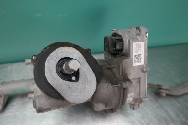 STEERING BOX/RACK F39 (027) *32-12*