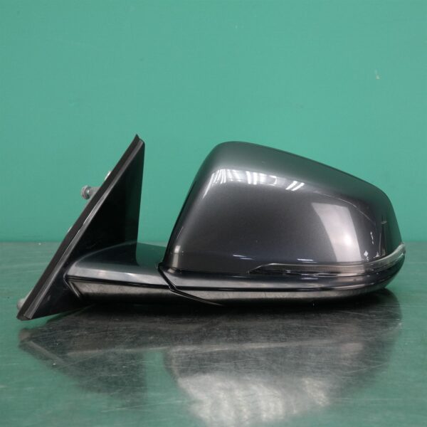 SAMSUNG CSC LEFT DOOR MIRROR F39 (295) *51-07*