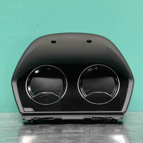 INSTRUMENT CLUSTER AUTO T/M, PETROL, F39, 11/17