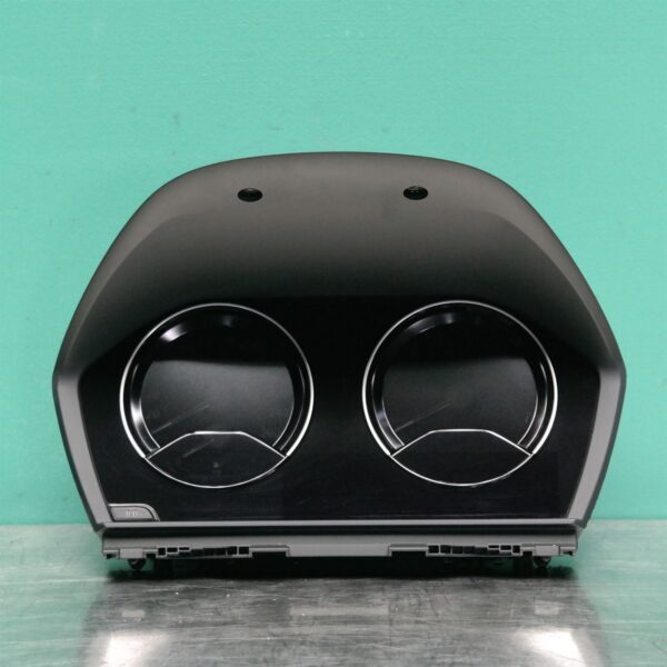 SAMSUNG CSC INSTRUMENT CLUSTER AUTO T/M, PETROL, F39, 11/17