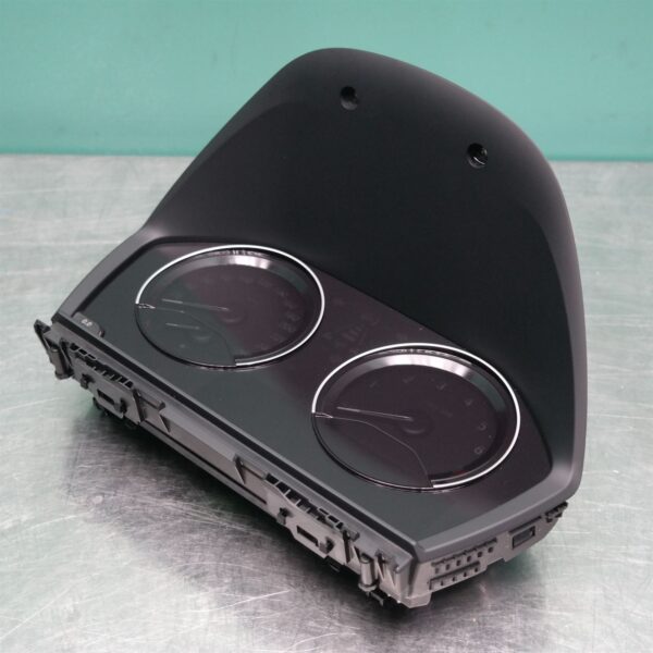 SAMSUNG CSC INSTRUMENT CLUSTER AUTO T/M, PETROL, F39, 11/17