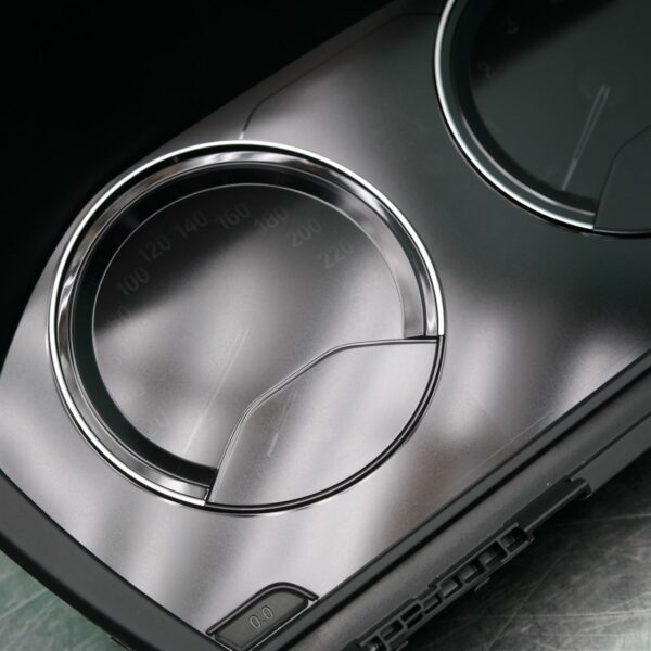 SAMSUNG CSC INSTRUMENT CLUSTER AUTO T/M, PETROL, F39, 11/17