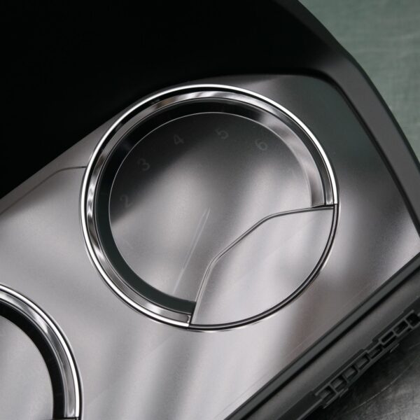 SAMSUNG CSC INSTRUMENT CLUSTER AUTO T/M, PETROL, F39, 11/17