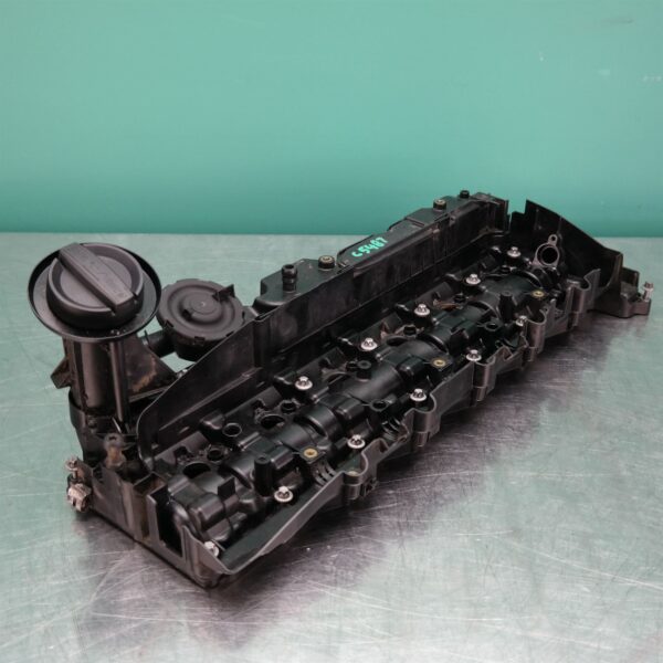 ROCKER COVER E70 (181) *11-15* D6