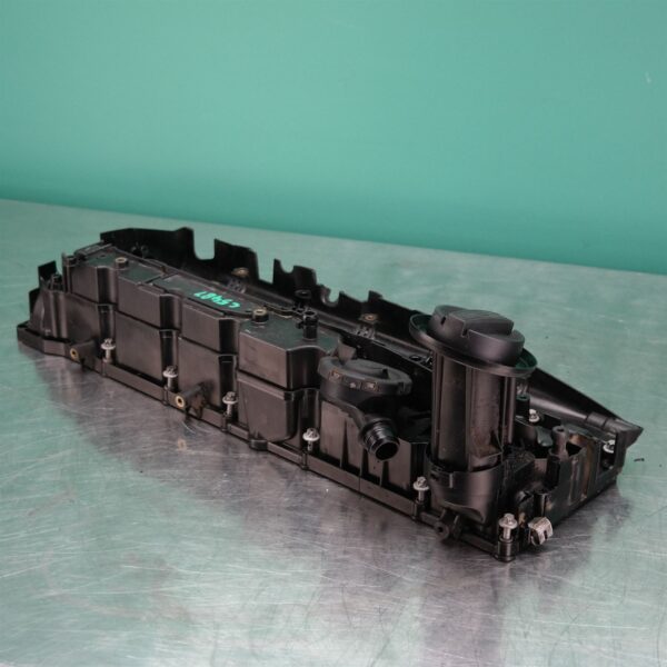 ROCKER COVER E70 (181) *11-15* D6