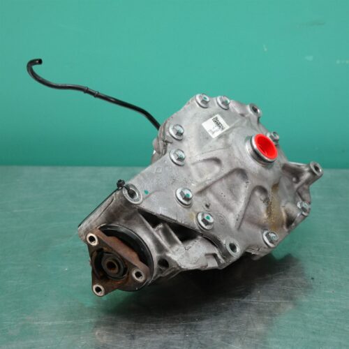 DIFFERENTIAL CENTRE E70 Front (004) *31-15* 4.44