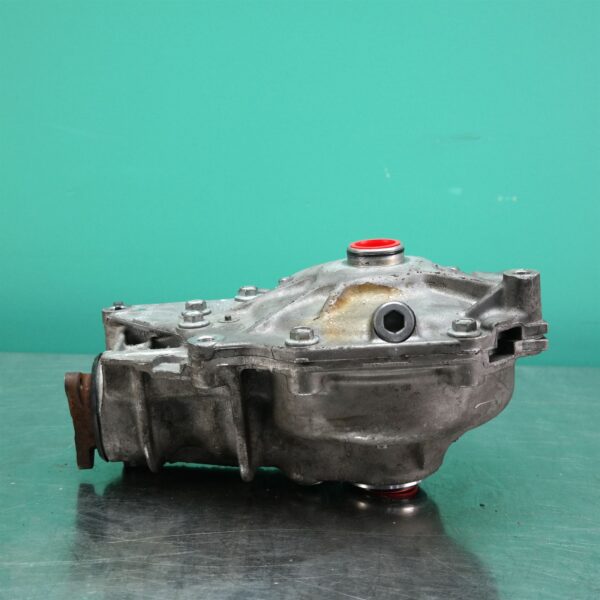 DIFFERENTIAL CENTRE E70 Front (004) *31-15* 4.44