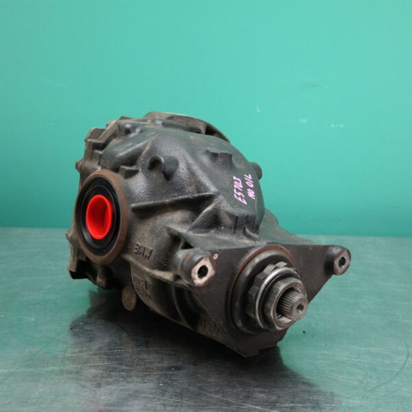 DIFFERENTIAL CENTRE E70 Rear (982) *31-15* 4.44 P6