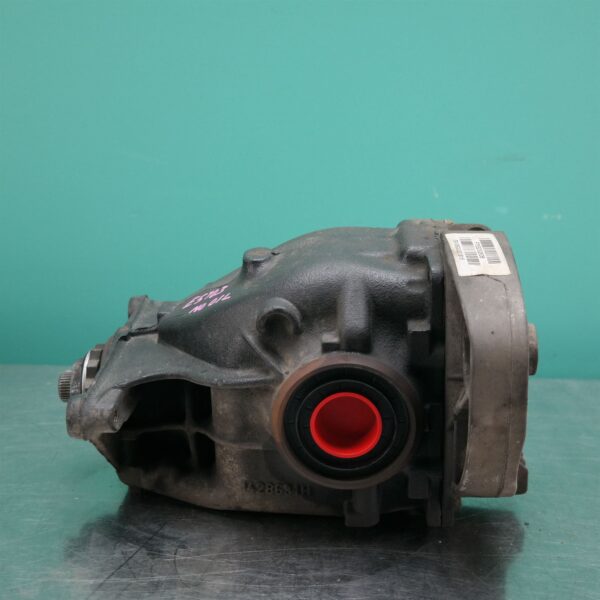 DIFFERENTIAL CENTRE E70 Rear (982) *31-15* 4.44 P6