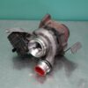 TURBO/SUPERCHARGER E90 (476) *11-50* D4