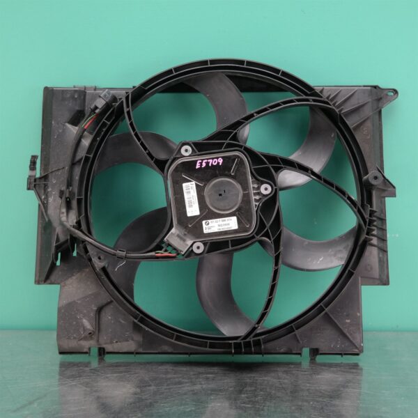 FAN E90 (668) *17-05*