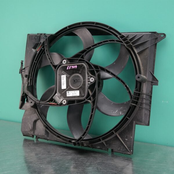 FAN E90 (668) *17-05*